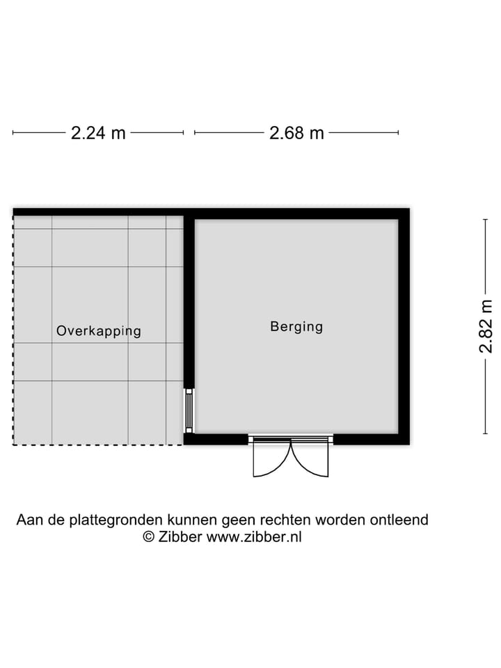 Foto 37 van Kanaal A NZ 67