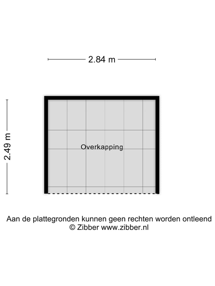 Foto 39 van Kanaal A NZ 67