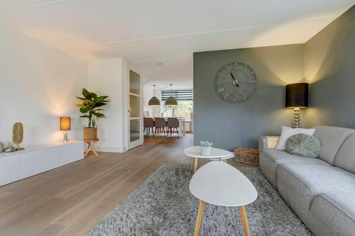 Foto 2 van Meander 15