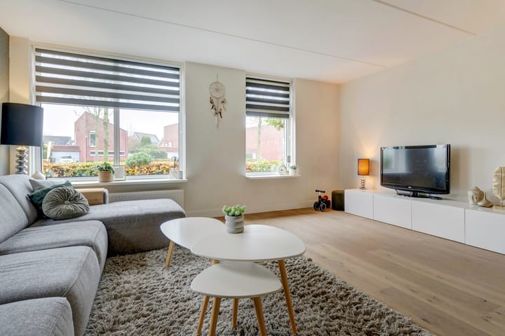 Foto 5 van Meander 15