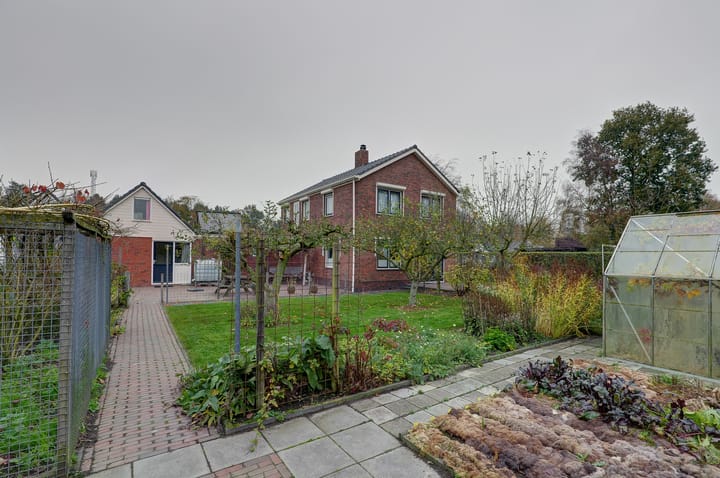 Foto 4 van Rikkerdaweg 2-A