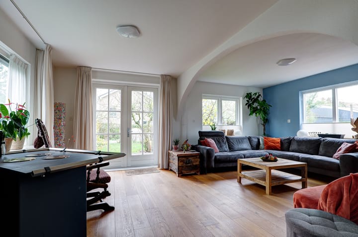 Foto 5 van Rikkerdaweg 2-A