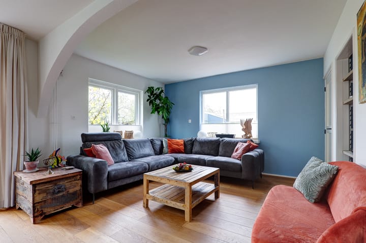 Foto 6 van Rikkerdaweg 2-A