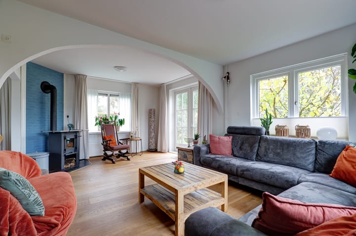 Foto 7 van Rikkerdaweg 2-A