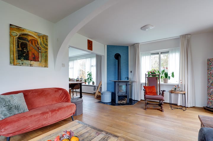 Foto 8 van Rikkerdaweg 2-A