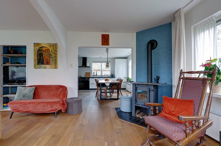 Foto 10 van Rikkerdaweg 2-A