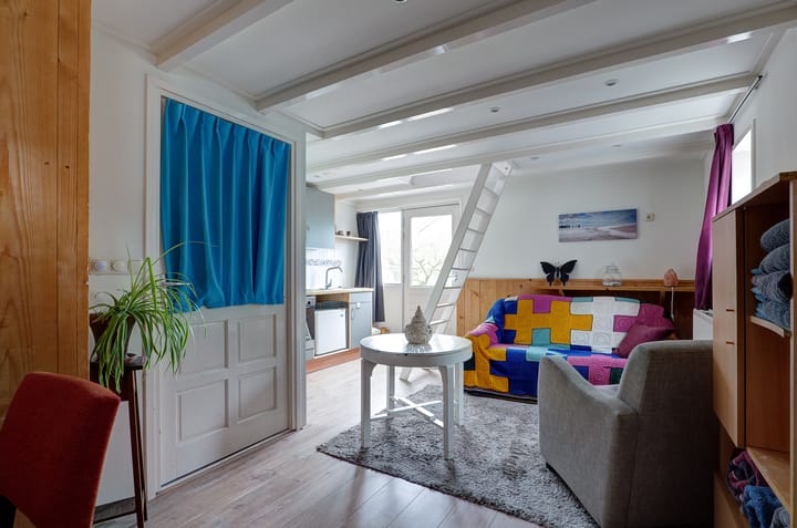 Foto 25 van Rikkerdaweg 2-A