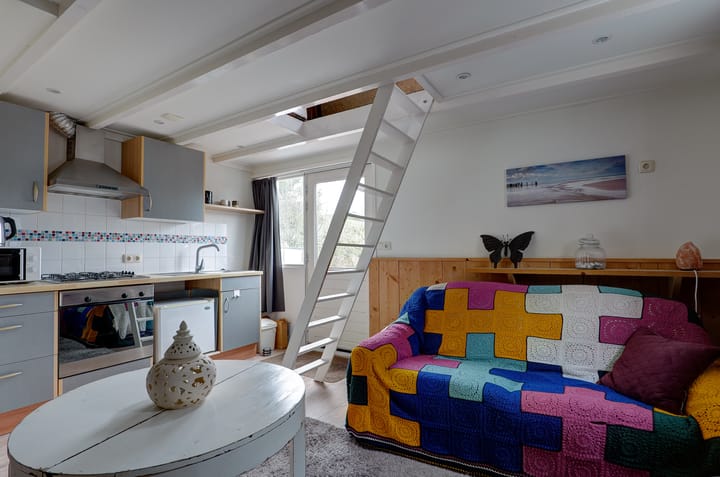 Foto 26 van Rikkerdaweg 2-A