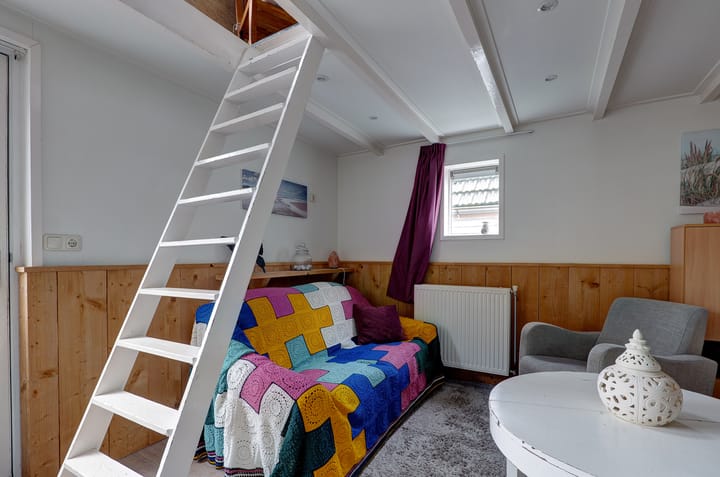 Foto 28 van Rikkerdaweg 2-A