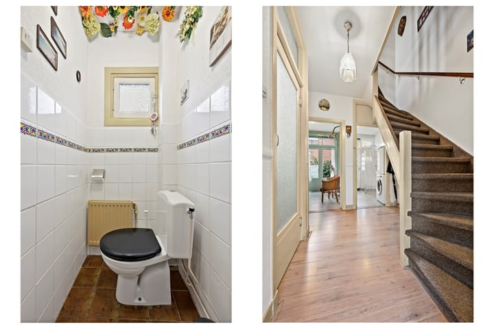 Foto 3 van Miquelstraat 1