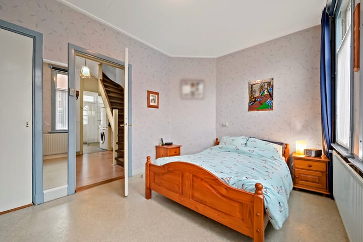 Foto 5 van Miquelstraat 1