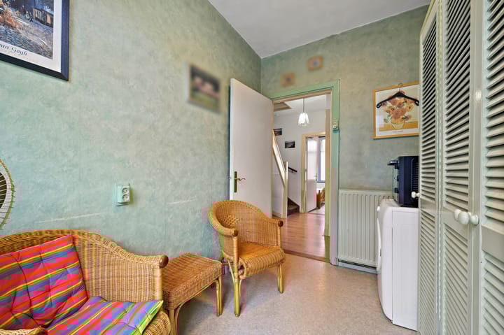 Foto 9 van Miquelstraat 1