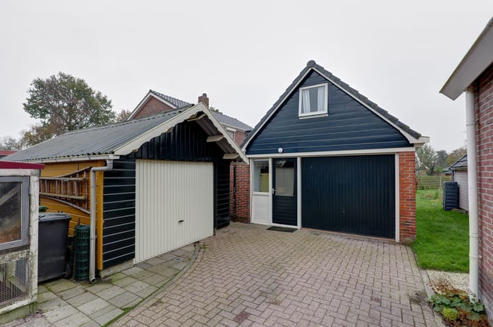 Foto 39 van Rikkerdaweg 2-A