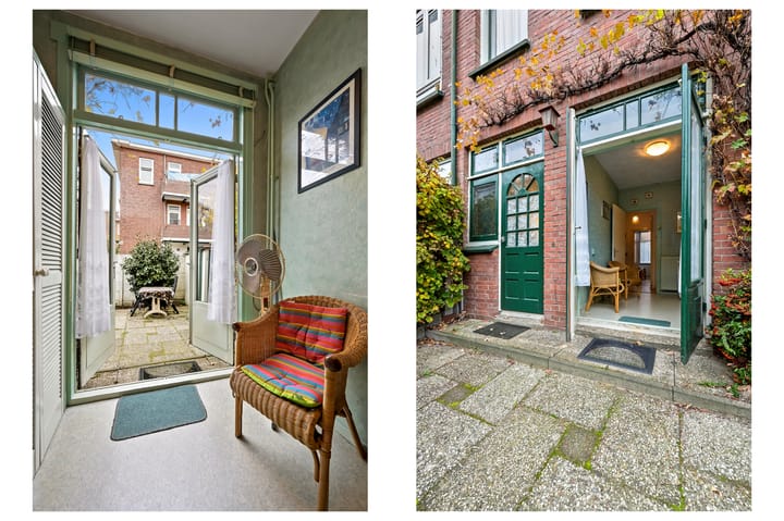 Foto 10 van Miquelstraat 1