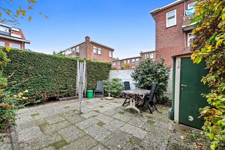 Foto 11 van Miquelstraat 1