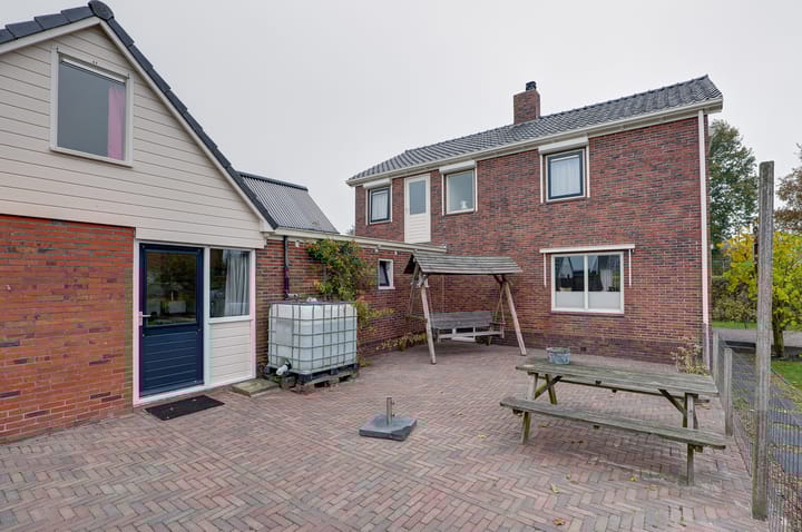 Foto 41 van Rikkerdaweg 2-A