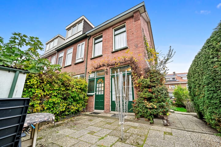 Foto 12 van Miquelstraat 1