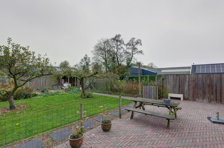 Foto 42 van Rikkerdaweg 2-A