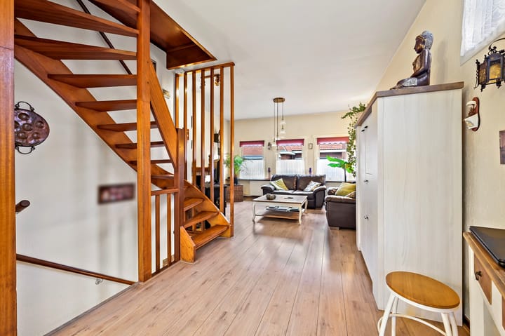 Foto 13 van Miquelstraat 1