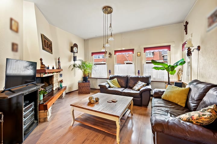 Foto 14 van Miquelstraat 1