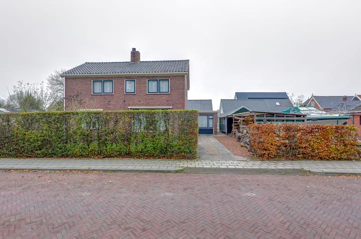 Foto 45 van Rikkerdaweg 2-A