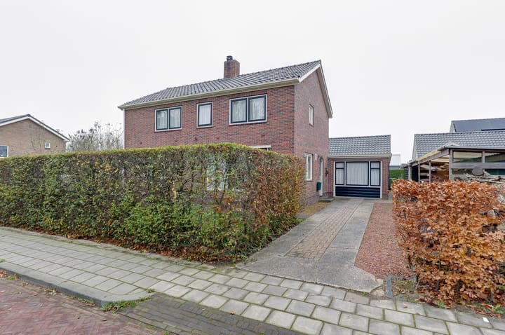 Foto 46 van Rikkerdaweg 2-A