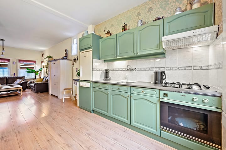 Foto 21 van Miquelstraat 1