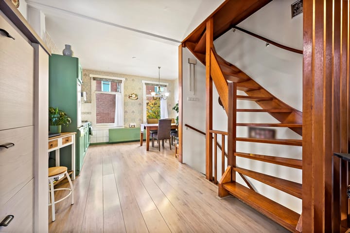 Foto 22 van Miquelstraat 1