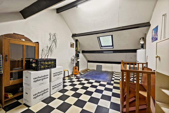 Foto 25 van Miquelstraat 1