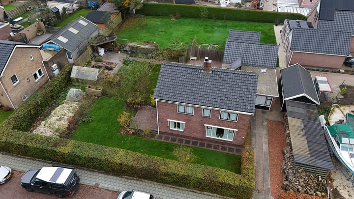 Foto 57 van Rikkerdaweg 2-A