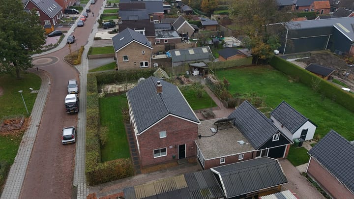 Foto 58 van Rikkerdaweg 2-A