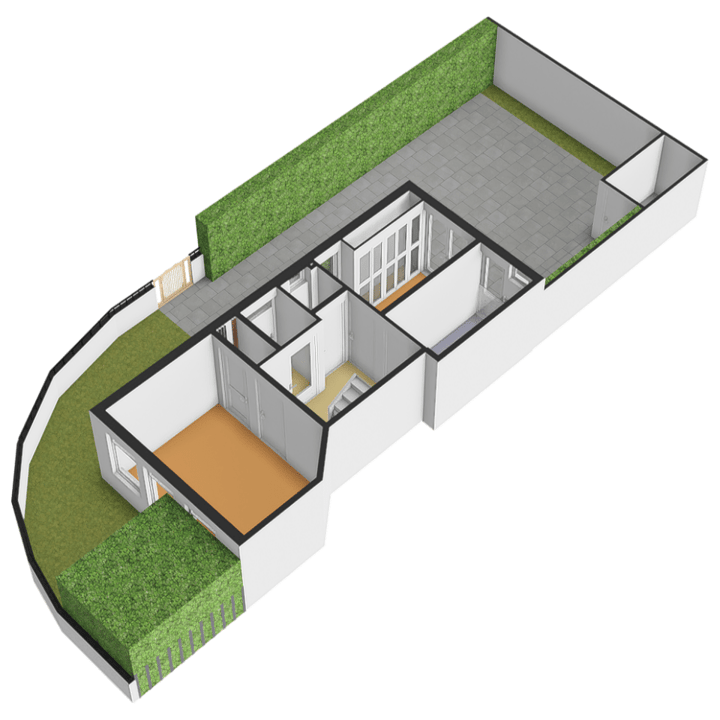 Foto 41 van Miquelstraat 1