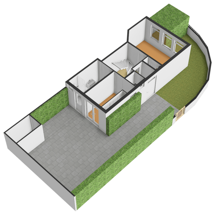 Foto 42 van Miquelstraat 1