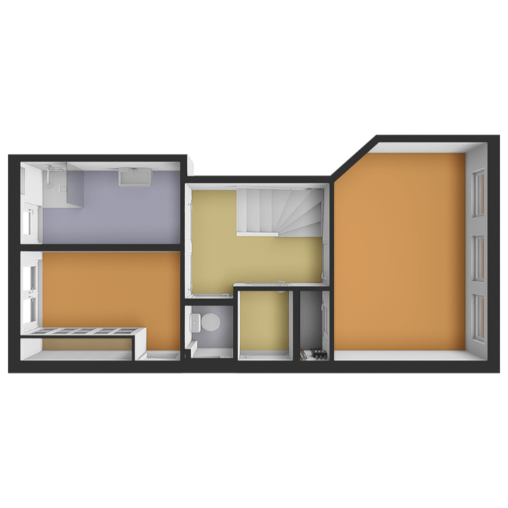 Foto 43 van Miquelstraat 1