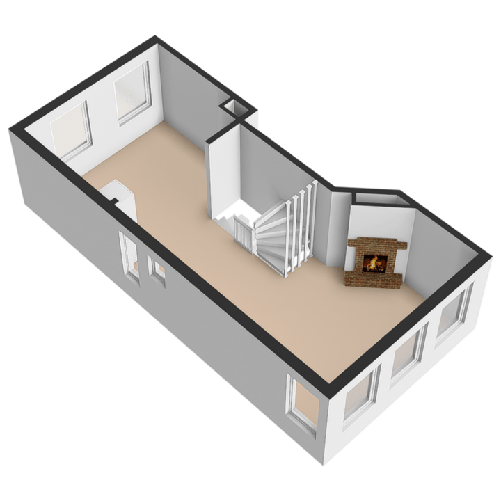 Foto 44 van Miquelstraat 1