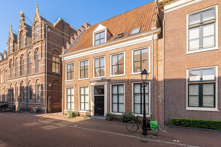 Ridderstraat 184 N