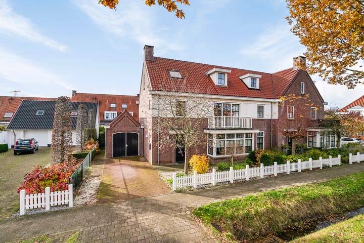 Photo 1 of Oud Brandevoort 24