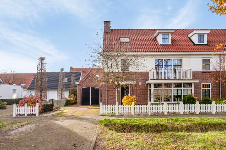 Foto 2 van Oud Brandevoort 24