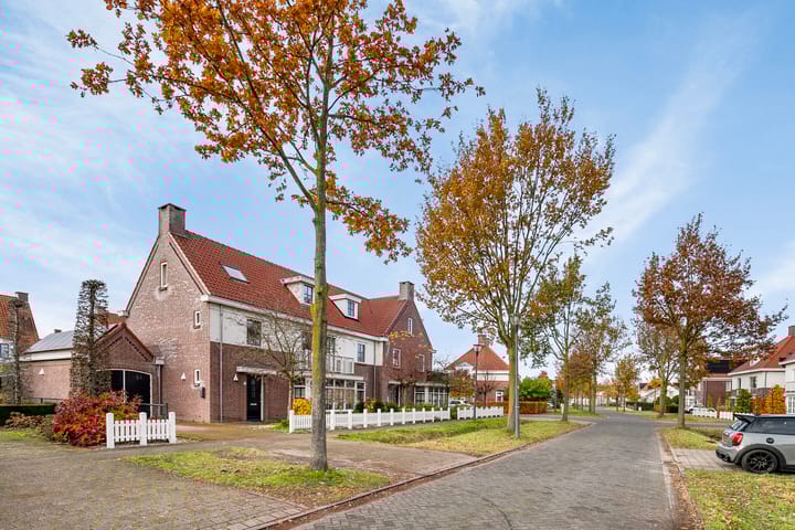 Foto 4 van Oud Brandevoort 24