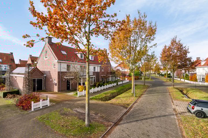 Foto 3 van Oud Brandevoort 24