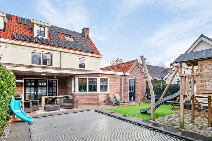 Photo 18 of Oud Brandevoort 24