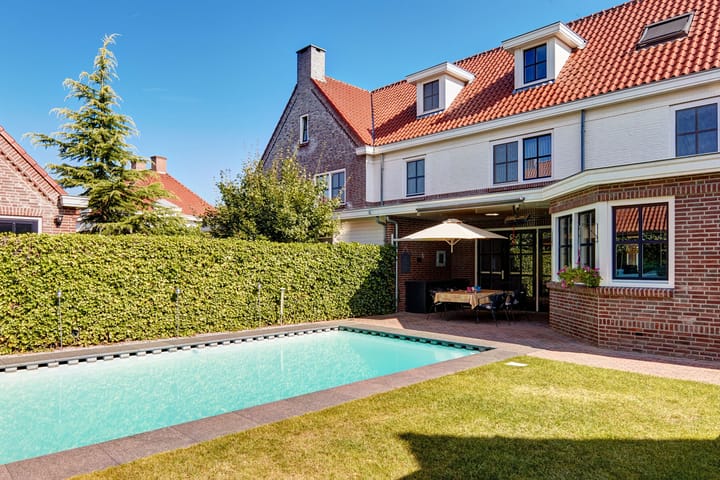 Photo 21 of Oud Brandevoort 24