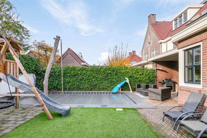 Photo 24 of Oud Brandevoort 24