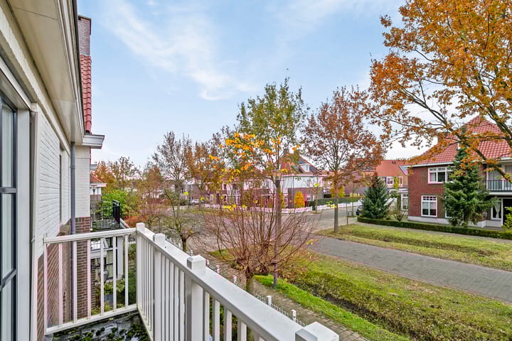 Photo 30 of Oud Brandevoort 24