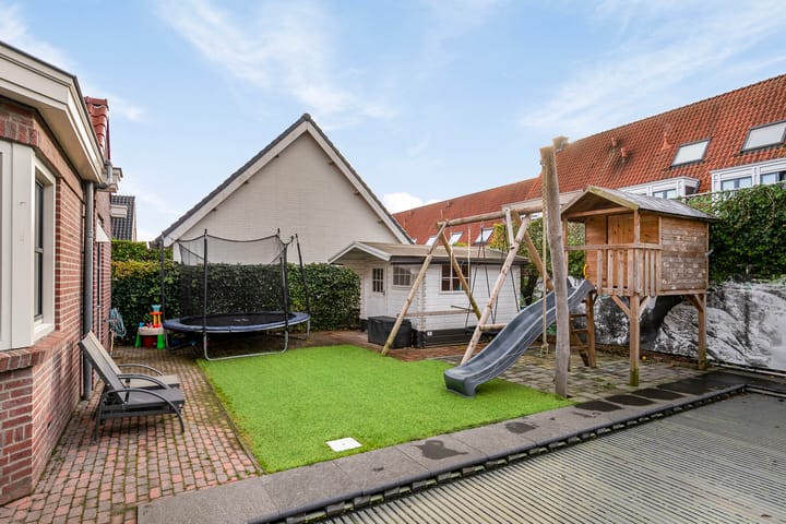 Photo 22 of Oud Brandevoort 24