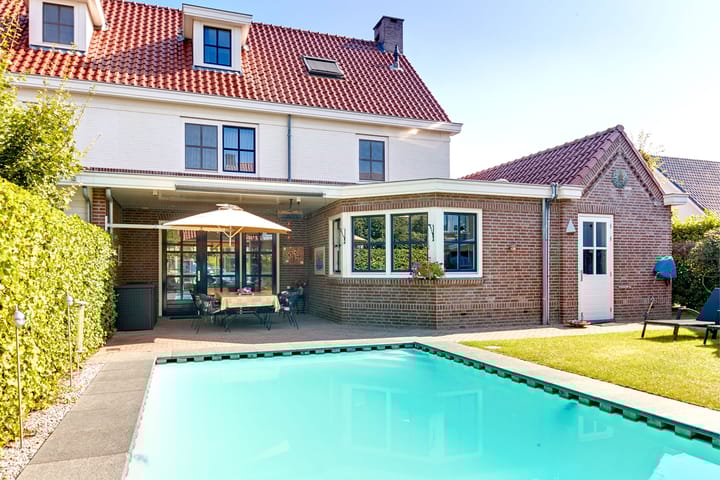 Photo 20 of Oud Brandevoort 24