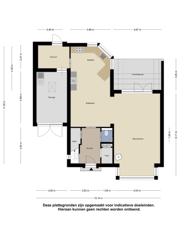 Photo 48 of Oud Brandevoort 24