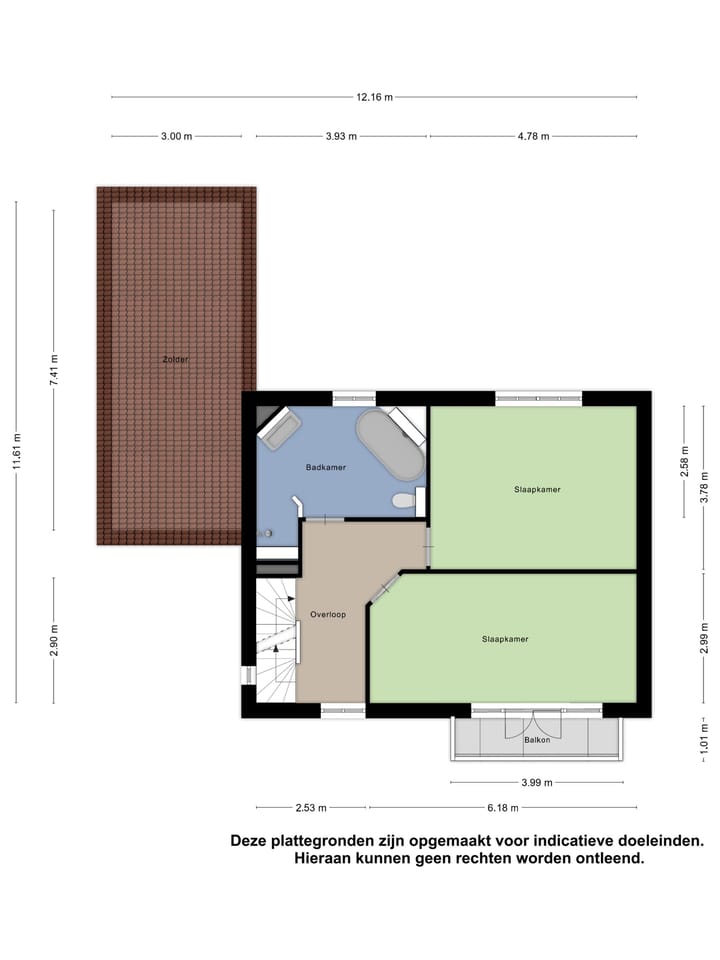 Photo 50 of Oud Brandevoort 24