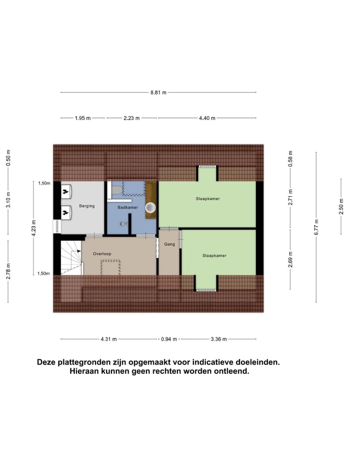 Photo 51 of Oud Brandevoort 24