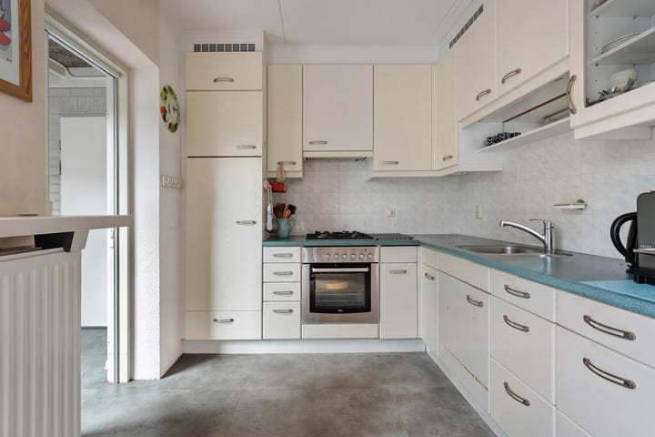 Foto 4 van De Rikken 11